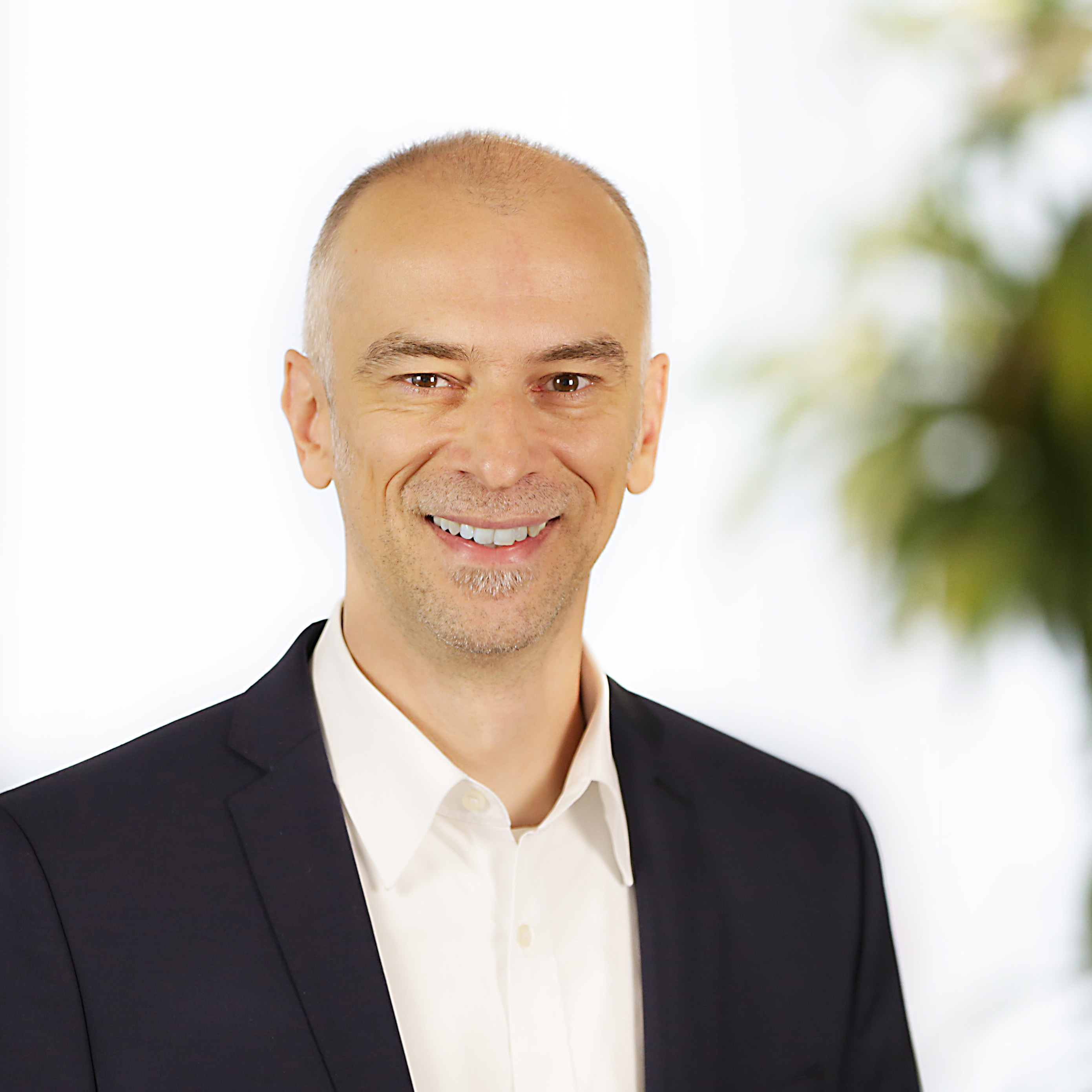 Dipl.-FW Bernhard Etzkorn, LL.M.