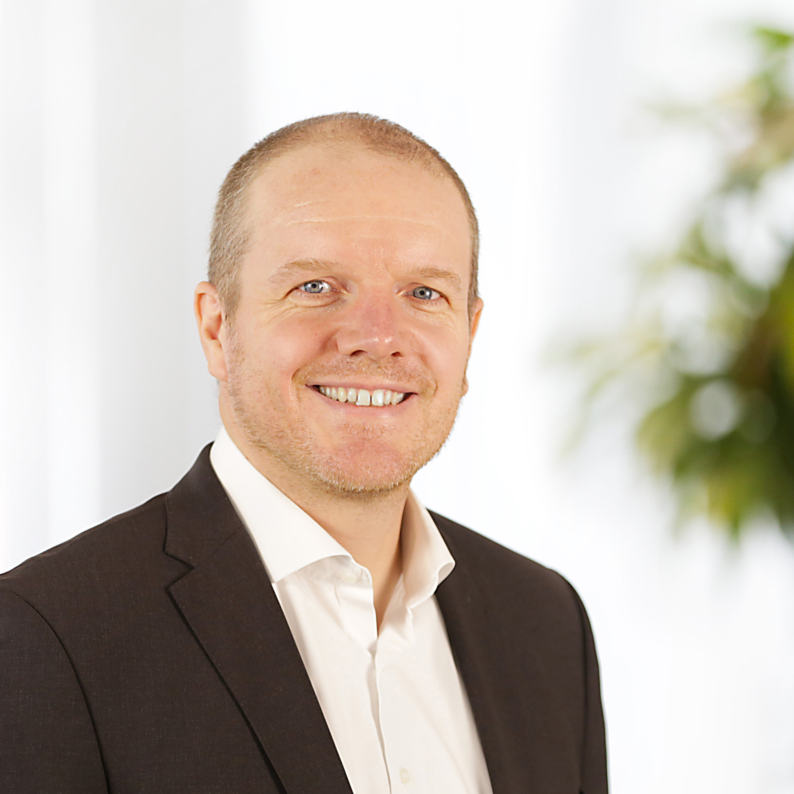 Henning Roepstorff